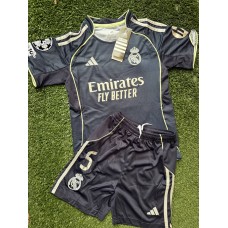 Дитяча футбольна форма Adidas Real Madrid Bellingham 5  5768808