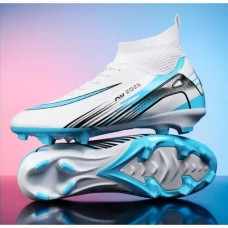Бутси Caroc Air White FG 2026