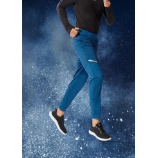 Спортивні штани чоловічі Crivit термоштани LYCRA