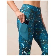 Спортивні легінси з кишенею для телефону Crivit LYCRA