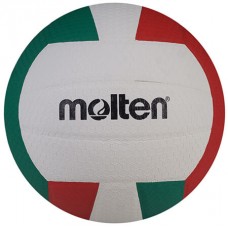 М'яч волейбольний Molten 5000 PU  MLT5000
