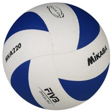 М'яч волейбольний Mikasa MVA220