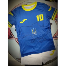 Форма футбольна  Joma Ukraine Mudryk 10