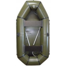 Човен Надувний Човен Омега А-240 