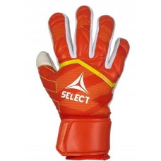 Рукавиці воротарські SELECT 34 PROTECTION V24 601343