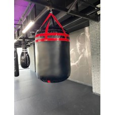 Боксерський мішок "Мексиканка" Spurt 100х80 см