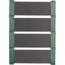 Слань-килимок Kolibri для човнів КМ-300 (коричневий)