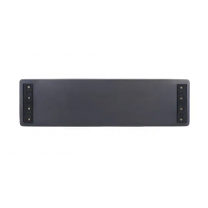 Сидіння в надувний човен (пересувне з кріпленням)