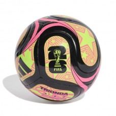 М'яч футбольний Adidas World Cup 26 Trionda Club JD8053