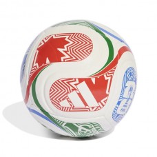 М'яч футбольний Adidas World Cup 26 Trionda Club JD8028 М'яч футбольний Adidas World Cup 26 Trionda Club JD8028