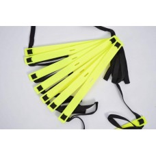 Координаційна доріжка(драбинка)для тренування швидкості Kaytan Speed Lader 4м. Координаційна доріжка(драбинка)для тренування швидкості Kaytan Speed Lader 4м.