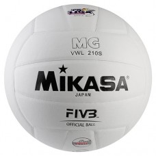 М'яч волейбольний Mikasa MG-210S