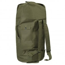 Баул (рюкзак) Dominator DUFFLE Olive DUC-DUFFLE-02