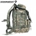 Рюкзак тактичний Dominator Campground 50L AT Digital (DUC-19411-007)