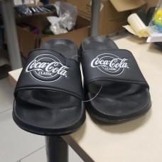 Тапочки Coca-Cola Classic Тапочки Coca-Cola Classic