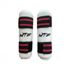 Щитки для передпліччя розмір S ZTT-019 00258