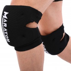 Наколінники волейбольні MARATON BO-5071 S-XL 2шт кольори в асортименті Наколінники волейбольні MARATON BO-5071 S-XL 2шт кольори в асортименті