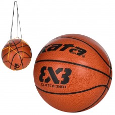  М'яч баскетбольний Kata 3*3 Clutch Shot KT-810
