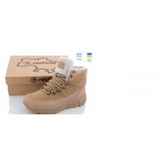 Черевики Restime TWZ23265