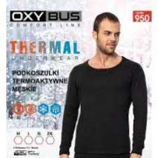 Термобілизна чоловіча (футболка) Oxybus 950