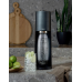 Сифон Sodastream Terra Чорний з балоном 4012284982