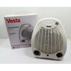 Термовентилятор Vesta EFH01N