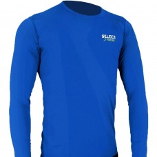 Термо-футболка Select Compression T-Shirt 6901 Men