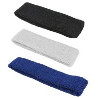 Пов'язка на голову махрова Пов'язка на голову махрова