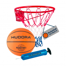 Кільце баскетбольне HUDORA SLAM IT