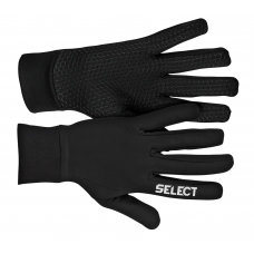 Рукавички ігрові SELECT Player Gloves Winter v23