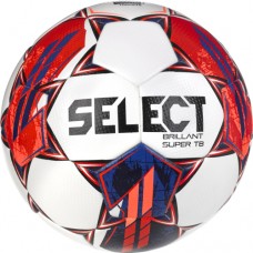 М'яч футбольний SELECT Brillant Super TB v23 (FIFA QUALITY PRO APPROVED)