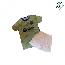 Футбольна форма дитяча Nike Lamine Yamal 27 Футбольна форма дитяча Nike Lamine Yamal 27