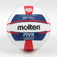 М'яч для пляжного волейболу Molten V5B5000
