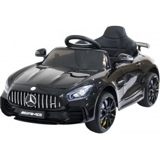 Дитячий електромобіль Mercedes-Benz AMG GT R HL288