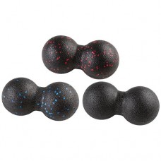 М'яч масажний подвійний EPP BALL, 16х8см
