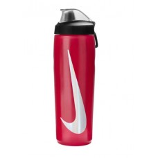 Пляшка Nike REFUEL BOTTLE LOCKING LID 24 OZ Уні 709 мл