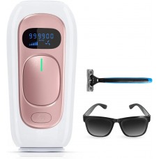 Епілятор IPL PA2