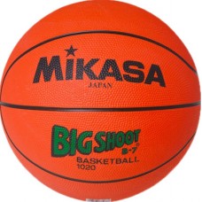 М'яч баскетбольний Mikasa 1020