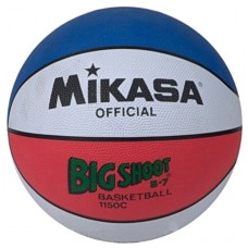 М'яч баскетбольний Mikasa 1150C