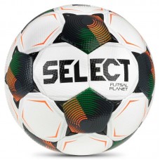 М'яч футзальний SELECT Futsal Planet (FIFA Basic) v26 М'яч футзальний SELECT Futsal Planet (FIFA Basic) v26
