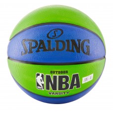 М'яч баскетбольний Spalding Varsity 73-7458