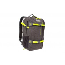 Рюкзак міський Peme Smart Pack 35 Grey (35 літрів)