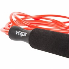 Скакалка з обважнювачами Venum Competitor Weighted Jump Rope  295 cm  046847