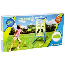 Гра SCATCH FRISBEE SHOOTING  111x56x43cm