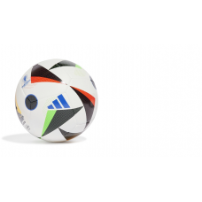 М'яч футбольний Adidas Fussballliebe Euro 2024 League  IN9366