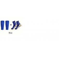 Шкарпетки футбольні Sportmaydan ANTI-SLIP SOCKS +обрізи