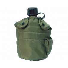 Фляга для води Fieldbottle Army Style oliv CI-3281