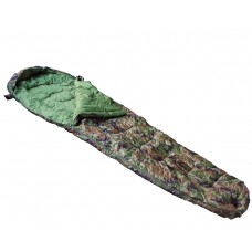Спальний мішок Commando Mummies Sleeping Bag (1266/1268)