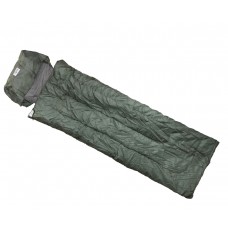 Спальний мішок Commando Pilot Sleeping Bag oliv CI-3861