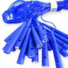 Скакалка дитяча з пластмасовими ручками TS-3450
